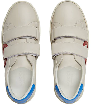 (PS) Gucci GG Ace Sneakers ''Weiß'' Schuhe 647073-BOQB0-9090 Lookbook (PS) Gucci GG Ace Sneakers ''Weiß'' Schuhe 647073-BOQB0-9090