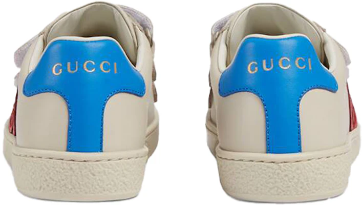 (PS) Gucci GG Ace Sneakers ''Weiß'' Schuhe 647073-BOQB0-9090 Shop (PS) Gucci GG Ace Sneakers ''Weiß'' Schuhe 647073-BOQB0-9090