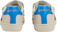 Shop (PS) Gucci GG Ace Sneakers ''Weiß'' Schuhe 647073-BOQB0-9090