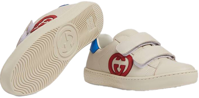 (PS) Sneakers Gucci GG Ace 'Putih' 647073-BOQB0-9090 Purchase (PS) Sneakers Gucci GG Ace 'Putih' 647073-BOQB0-9090