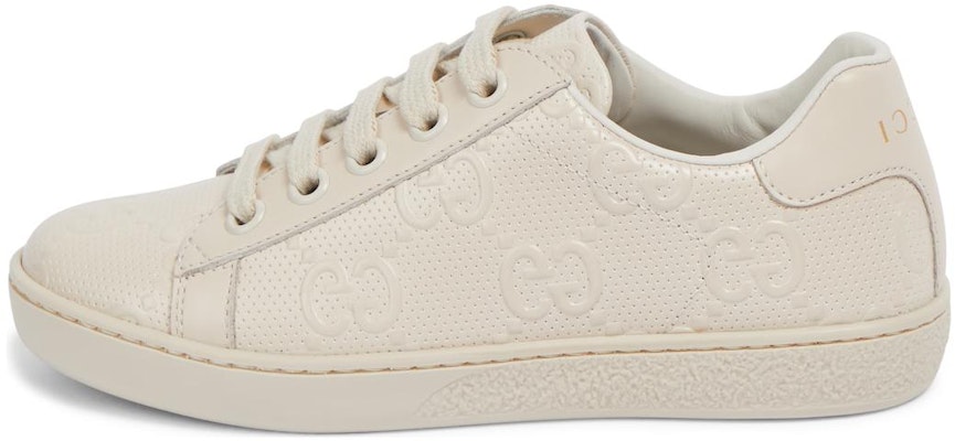 (PS) Gucci GG Ace 运动鞋 '白色' 681377-UMT20-9022 Buy (PS) Gucci GG Ace 运动鞋 '白色' 681377-UMT20-9022