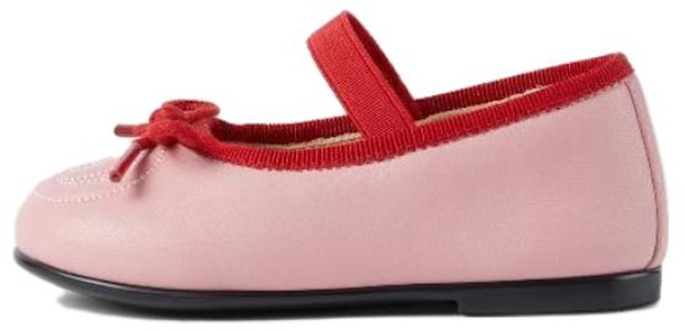 (PS) Gucci GG刺绣平底运动鞋“粉色” 702906-1D7A0-5860 Buy (PS) Gucci GG刺绣平底运动鞋“粉色” 702906-1D7A0-5860