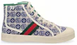 Order (Preschool) Gucci High-Top 'Board Shoes' 685455-U4G60-4465