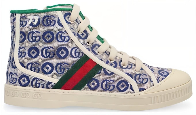 (PS) 구찌 하이탑 보드화 (Gucci High-top Boardhwa) 685455-U4G60-4465 Order (PS) 구찌 하이탑 보드화 (Gucci High-top Boardhwa) 685455-U4G60-4465