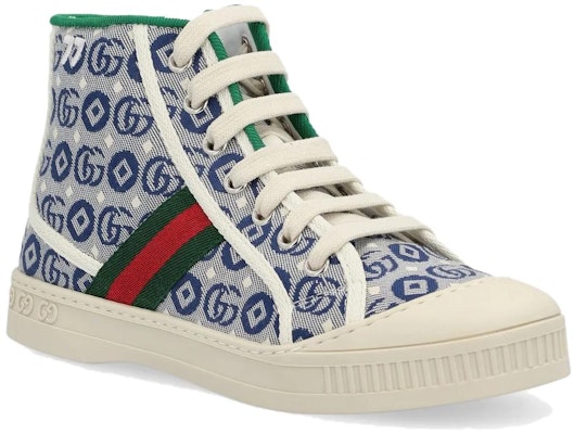 (PS) 구찌 하이탑 보드화 (Gucci High-top Boardhwa) 685455-U4G60-4465 Lookbook (PS) 구찌 하이탑 보드화 (Gucci High-top Boardhwa) 685455-U4G60-4465