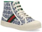 Lookbook (PS) Gucci High-Top 'Kasur Luncur Papan' 685455-U4G60-4465