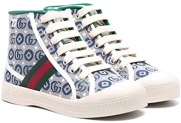 (PS) 구찌 하이탑 보드화 (Gucci High-top Boardhwa) 685455-U4G60-4465 Shop (PS) 구찌 하이탑 보드화 (Gucci High-top Boardhwa) 685455-U4G60-4465
