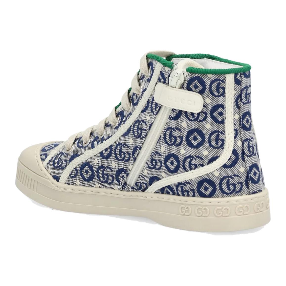 Purchase (Preschool) Gucci High-Top 'Board Shoes' 685455-U4G60-4465