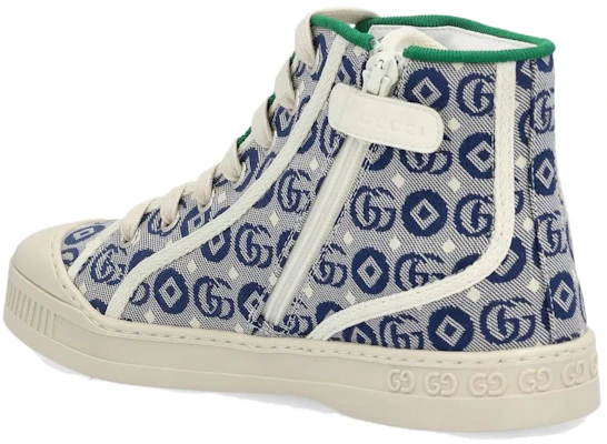 (Preschool) Gucci High-Top 'Board Shoes' 685455-U4G60-4465 Purchase (Preschool) Gucci High-Top 'Board Shoes' 685455-U4G60-4465