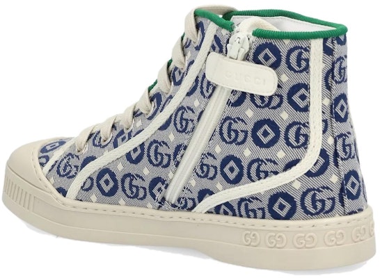 (PS) 구찌 하이탑 보드화 (Gucci High-top Boardhwa) 685455-U4G60-4465 Purchase (PS) 구찌 하이탑 보드화 (Gucci High-top Boardhwa) 685455-U4G60-4465