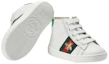 Purchase (Preschool) Gucci High-Top Sneaker 'White' 52616-6CPWP0-9085