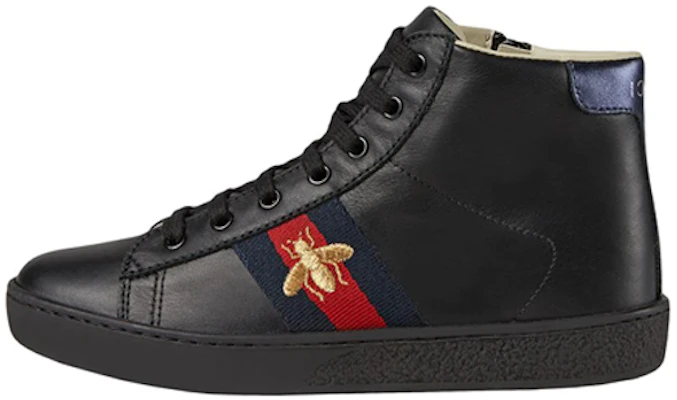 (PS) Gucci High-Top Sneaker ''Schwarzer Fashion Strap'' 526167-CPWP0-1067 Buy (PS) Gucci High-Top Sneaker ''Schwarzer Fashion Strap'' 526167-CPWP0-1067