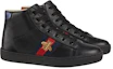 Order (PS) Gucci High-Top Sneaker ''Schwarzer Fashion Strap'' 526167-CPWP0-1067