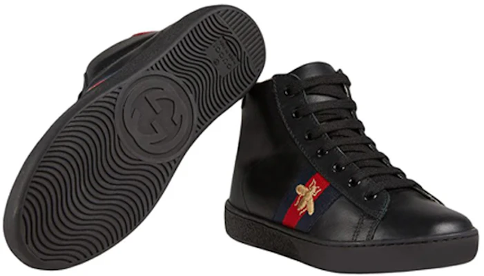 (PS) Gucci High-Top Sneaker ''Schwarzer Fashion Strap'' 526167-CPWP0-1067 Purchase (PS) Gucci High-Top Sneaker ''Schwarzer Fashion Strap'' 526167-CPWP0-1067