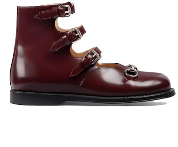 (PS) 구찌 버건디 하이탑 스니커즈 (Gucci Burgundy High-top Sneakers) 749235-U3D00-6123 Order (PS) 구찌 버건디 하이탑 스니커즈 (Gucci Burgundy High-top Sneakers) 749235-U3D00-6123