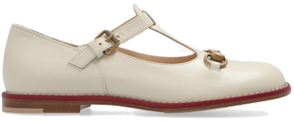 (Preschool) Gucci Horsebit Loafer Low 'White' 725743-C9D00-9522 Order (Preschool) Gucci Horsebit Loafer Low 'White' 725743-C9D00-9522
