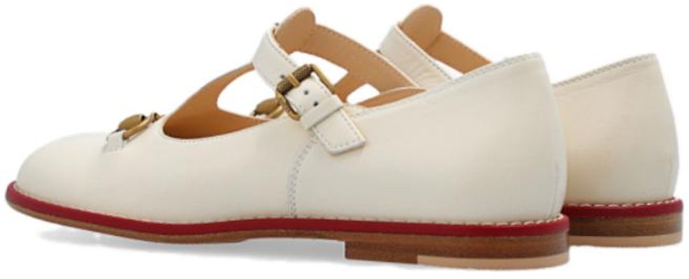 (Preschool) Gucci Horsebit Loafer Low 'White' 725743-C9D00-9522 Shop (Preschool) Gucci Horsebit Loafer Low 'White' 725743-C9D00-9522