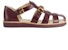 (PS) Sandal Gucci Horsebit 'Coklat' 681350-D7300-6123