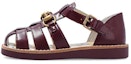 Buy (PS) Sandal Gucci Horsebit 'Coklat' 681351-D7300-6123