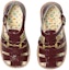 Purchase (PS) Sandal Gucci Horsebit 'Coklat' 681351-D7300-6123