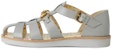 (PS) Sandal Gucci Horsebit 'Kelabu' 681350-D7300-1715