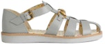 Order (PS) Sandal Gucci Horsebit 'Kelabu' 681350-D7300-1715