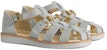(PS) Sandal Gucci Horsebit 'Kelabu' 681350-D7300-1715