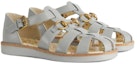 Lookbook (PS) Sandal Gucci Horsebit 'Kelabu' 681350-D7300-1715