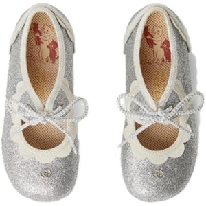 (PS) 구찌 '실버 글리터' 레이스업 슈즈 685454-HO940-8160 Shop (PS) 구찌 '실버 글리터' 레이스업 슈즈 685454-HO940-8160