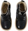 Shop (PS) But Kasut Bertali Gucci 'Black Fashion' 702933-U3D00-1000