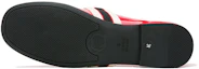 Shop (PS) Gucci Scarpe Pelle Platform Rosse con Fiocco 552971-0IRA0-6566