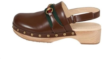 (PS) Sandalias de Cuero con Hebilla Gucci 'Moda Marrón' 725738-U3D20-2342 Buy (PS) Sandalias de Cuero con Hebilla Gucci 'Moda Marrón' 725738-U3D20-2342