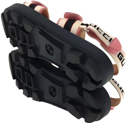 (Preschool) Gucci Leather Open Toe Sandal 'Pink' 561384-HJP20-9577 Purchase (Preschool) Gucci Leather Open Toe Sandal 'Pink' 561384-HJP20-9577