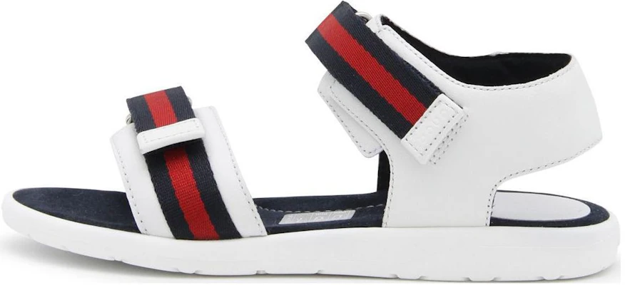 (PS) Gucci Ledersandalen ''Komfort Mode'' Weiß 257761-BLN10-9064 Buy (PS) Gucci Ledersandalen ''Komfort Mode'' Weiß 257761-BLN10-9064