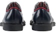 Shop (PS) Zapatillas de Cuero Gucci 'Negro Azul' 477514-D7310-4065