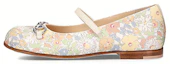 Buy (Preschool) Gucci Liberty Flat Sneakers 'Multicolor Ballet' 682226-FAA9E-8458