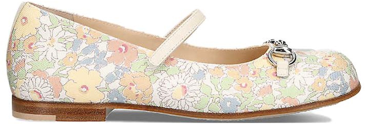 (Preschool) Gucci Liberty Flat Sneakers 'Multicolor Ballet' 682226-FAA9E-8458 Order (Preschool) Gucci Liberty Flat Sneakers 'Multicolor Ballet' 682226-FAA9E-8458
