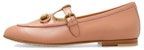 (Preschool) Gucci Loafer Low 'Pink Horsebit' 702900-AAA7Z-5751