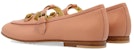 (Preschool) Gucci Loafer Low 'Pink Horsebit' 702900-AAA7Z-5751