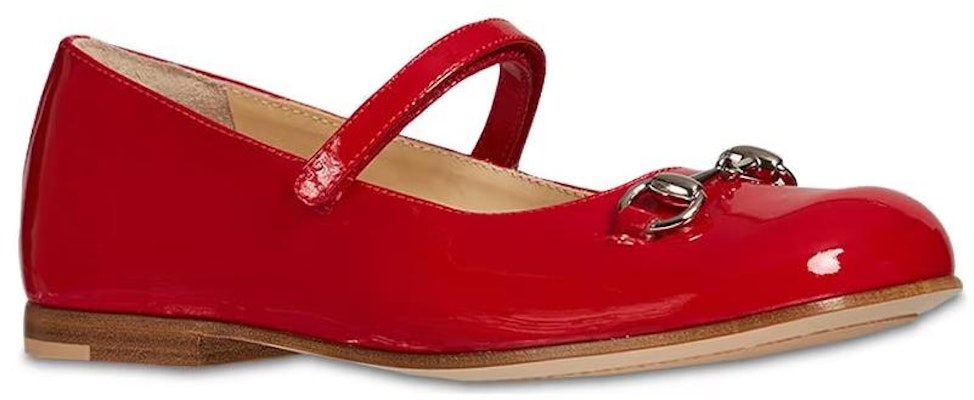 (PS) Gucci Loafer Rendah 'Kulit Merah dengan Detailing Horsebit' 682225-ALU00-6537 Order (PS) Gucci Loafer Rendah 'Kulit Merah dengan Detailing Horsebit' 682225-ALU00-6537