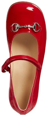 (PS) Gucci Loafer Rendah 'Kulit Merah dengan Detailing Horsebit' 682225-ALU00-6537 Shop (PS) Gucci Loafer Rendah 'Kulit Merah dengan Detailing Horsebit' 682225-ALU00-6537