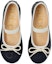 Shop (PS) Gucci Low-Top Kasual Hitam 'Keselesaan Hujung Bulat' 702906-1D7A0-4053