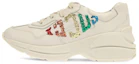 Buy (Preschool) Gucci Low-Top Lace-Up 'Beige' 603880-DRW00-9022