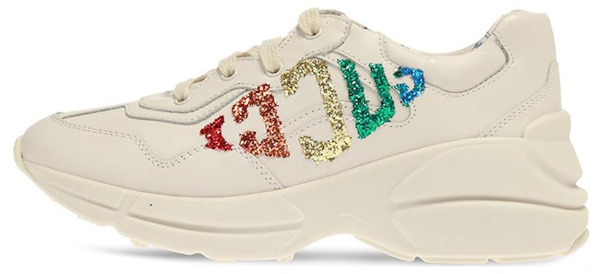 (Preschool) Gucci Low-Top Lace-Up 'Beige' 603880-DRW00-9022 Buy (Preschool) Gucci Low-Top Lace-Up 'Beige' 603880-DRW00-9022
