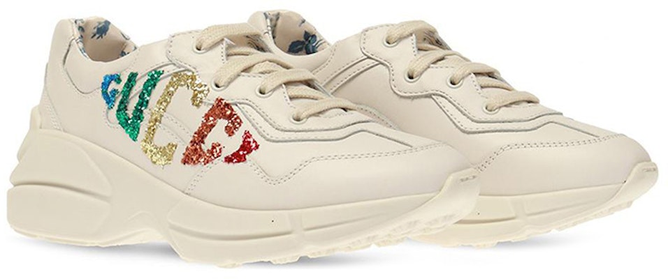 (Preschool) Gucci Low-Top Lace-Up 'Beige' 603880-DRW00-9022 Order (Preschool) Gucci Low-Top Lace-Up 'Beige' 603880-DRW00-9022