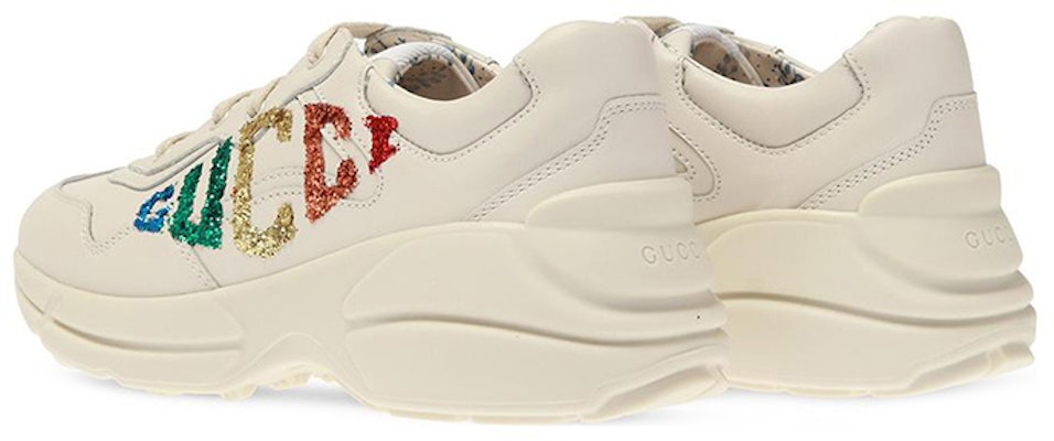 (Preschool) Gucci Low-Top Lace-Up 'Beige' 603880-DRW00-9022 Shop (Preschool) Gucci Low-Top Lace-Up 'Beige' 603880-DRW00-9022