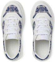 (PS) 古驰白色低帮皮革运动鞋 755894-AACIH-9080 Shop (PS) 古驰白色低帮皮革运动鞋 755894-AACIH-9080