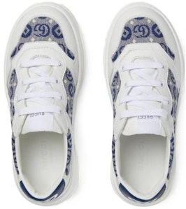 (PS) 구찌 화이트 로우탑 레더 스니커즈 (Gucci White Low-top Leather Sneakers) 755894-AACIH-9080 Shop (PS) 구찌 화이트 로우탑 레더 스니커즈 (Gucci White Low-top Leather Sneakers) 755894-AACIH-9080