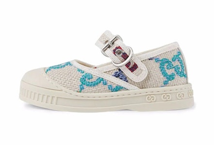 (PS) Zapatillas Gucci Low-Top 'Beige Buckle' 681373-UFTB0-8468 Buy (PS) Zapatillas Gucci Low-Top 'Beige Buckle' 681373-UFTB0-8468