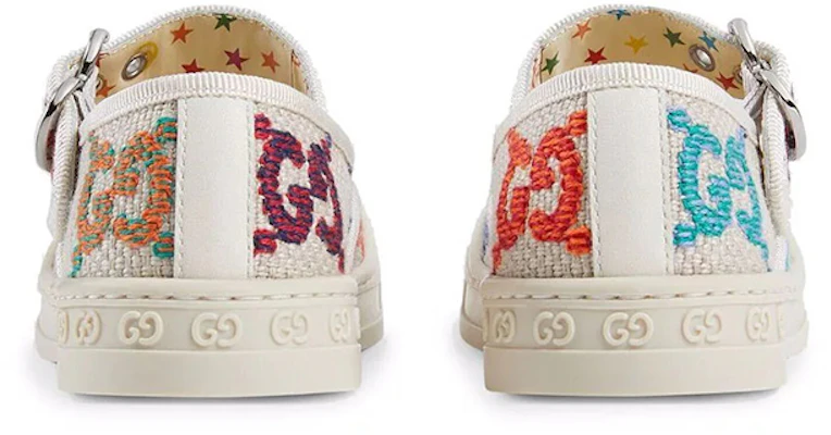 (Preschool) Gucci Low-Top Sneaker 'Beige Buckle' 681373-UFTB0-8468 Shop (Preschool) Gucci Low-Top Sneaker 'Beige Buckle' 681373-UFTB0-8468